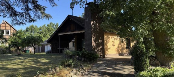 2 غرف نوم منزل في Luchow-Dannenberg, Germany رقم 253515 8