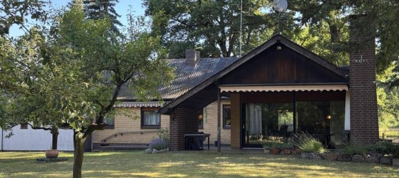 2 غرف نوم منزل في Luchow-Dannenberg, Germany رقم 253515 6