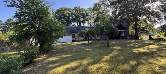 2 غرف نوم منزل في Luchow-Dannenberg, Germany رقم 253515 16