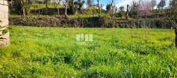 2583m² Land in Amarante, Portugal No. 61814 2