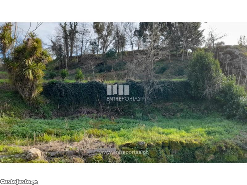 2583m² Land in Amarante, Portugal No. 61814
