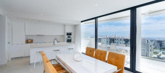 3 Schlafzimmer Wohnung in Fuengirola, Spain, Nr. 60597 2