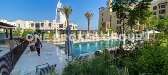 2 bedrooms Apartment in Umm Suqeim, UAE No. 260 25