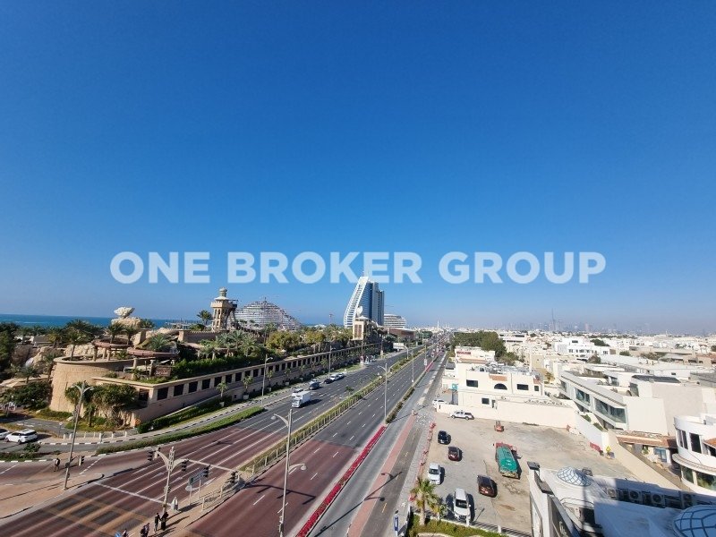 2 bedrooms Apartment in Umm Suqeim, UAE No. 260