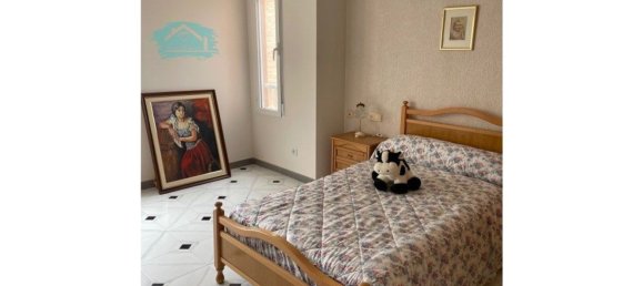 Apartamento de 3 dormitorios en Monóvar, Spain No. 186981 7
