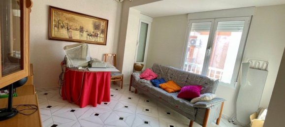 Apartamento de 3 dormitorios en Monóvar, Spain No. 186981 15