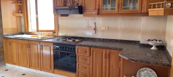 Apartamento de 3 dormitorios en Monóvar, Spain No. 186981 4