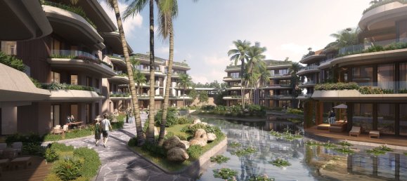 Квартира 3+1 в Стамбул, Турция № 25227 6