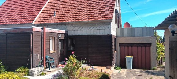 Moradia em banda T2 em Gorlitz, Germany N.º 173332 2