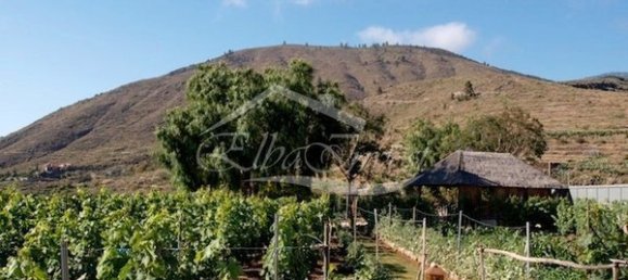 Casa de 4 dormitorios en Guía de Isora, Spain No. 130562 31