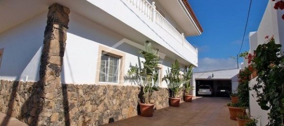 Casa de 4 dormitorios en Guía de Isora, Spain No. 130562 29