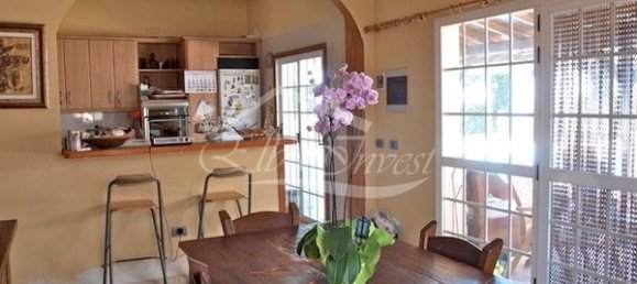 Casa de 4 dormitorios en Guía de Isora, Spain No. 130562 21