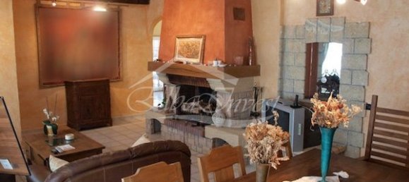 Casa de 4 dormitorios en Guía de Isora, Spain No. 130562 18