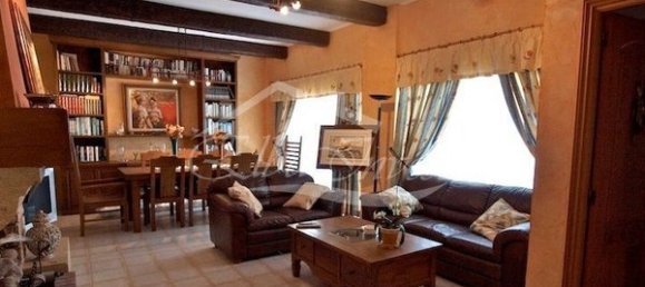 Casa de 4 dormitorios en Guía de Isora, Spain No. 130562 16