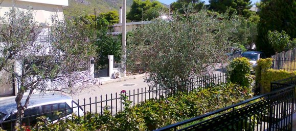 4 bedrooms Commercial property in Loutraki, Greece No. 6963 11