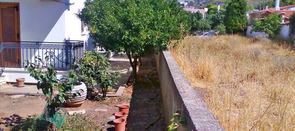 4 bedrooms Commercial property in Loutraki, Greece No. 6963 22