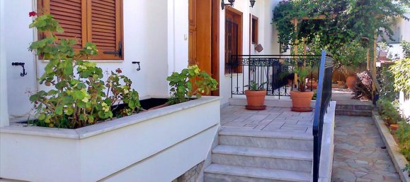 4 bedrooms Commercial property in Loutraki, Greece No. 6963 4