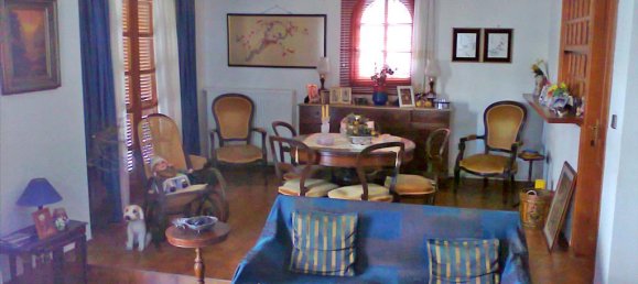 4 bedrooms Commercial property in Loutraki, Greece No. 6963 7