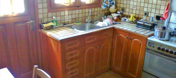 4 bedrooms Commercial property in Loutraki, Greece No. 6963 16