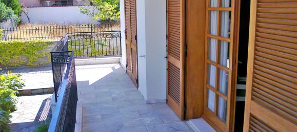 4 bedrooms Commercial property in Loutraki, Greece No. 6963 13