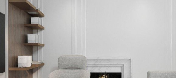 6-salle Penthouse à Wahring, Austria No. 234876 7