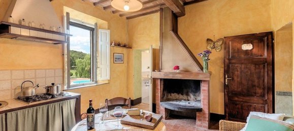 20 bedrooms Villa in Monteroni d'Arbia, Italy No. 211942 15