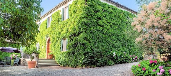 20 bedrooms Villa in Monteroni d'Arbia, Italy No. 211942 6