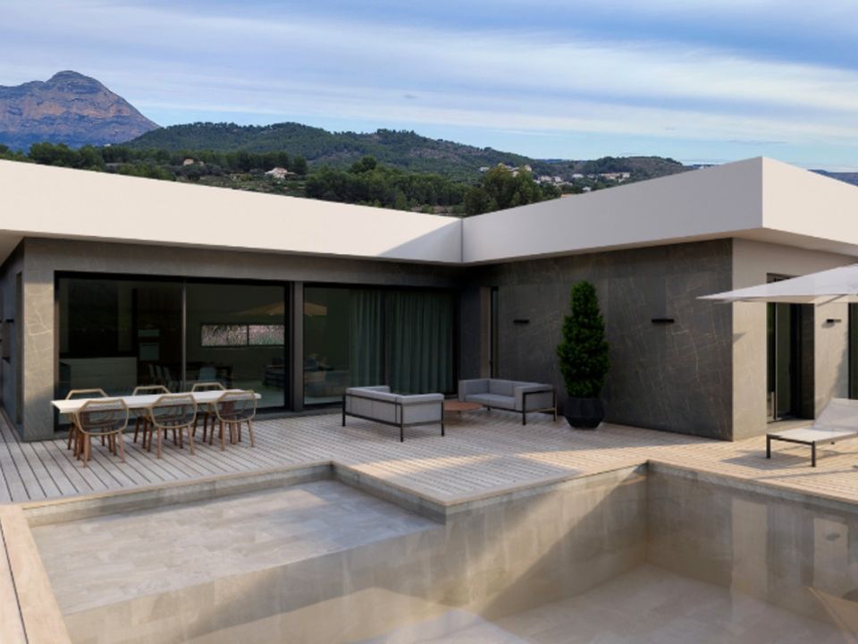 Terreno en Alicante, Spain No. 278331