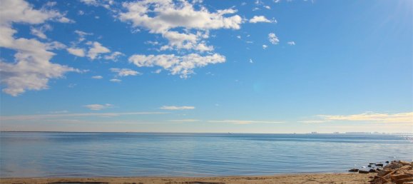 Moradia em banda T2 em San Pedro del Pinatar, Spain N.º 155184 36