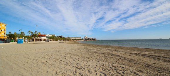 Moradia em banda T2 em San Pedro del Pinatar, Spain N.º 155184 45