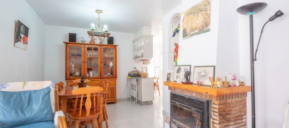 Moradia em banda T2 em San Pedro del Pinatar, Spain N.º 155184 7