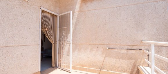 Moradia em banda T2 em San Pedro del Pinatar, Spain N.º 155184 17