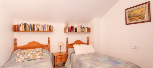 Moradia em banda T2 em San Pedro del Pinatar, Spain N.º 155184 11