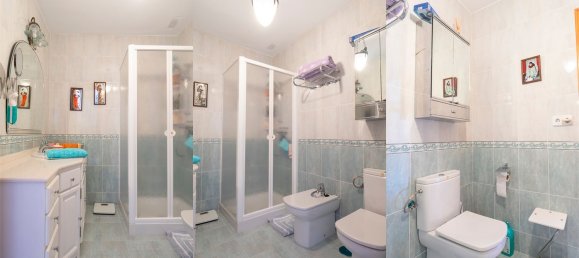 Moradia em banda T2 em San Pedro del Pinatar, Spain N.º 155184 15