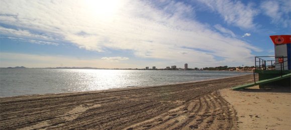 Moradia em banda T2 em San Pedro del Pinatar, Spain N.º 155184 43