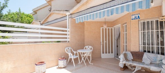 Moradia em banda T2 em San Pedro del Pinatar, Spain N.º 155184 4