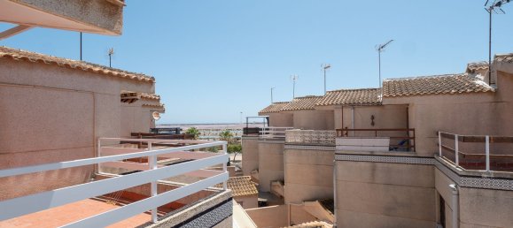 Moradia em banda T2 em San Pedro del Pinatar, Spain N.º 155184 18