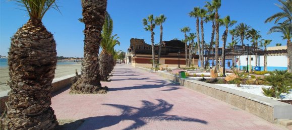 Moradia em banda T2 em San Pedro del Pinatar, Spain N.º 155184 42