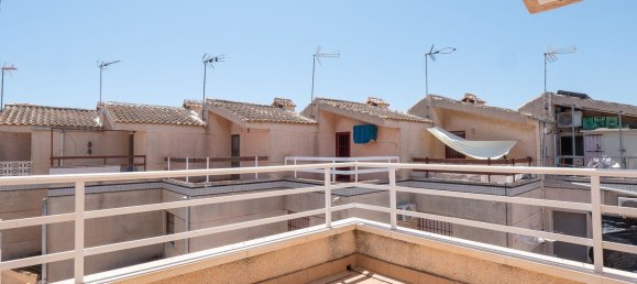 Moradia em banda T2 em San Pedro del Pinatar, Spain N.º 155184 19