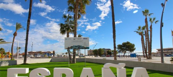 Moradia em banda T2 em San Pedro del Pinatar, Spain N.º 155184 30