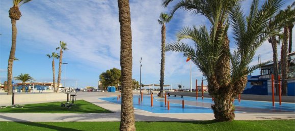 Moradia em banda T2 em San Pedro del Pinatar, Spain N.º 155184 39