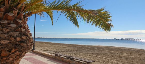 Moradia em banda T2 em San Pedro del Pinatar, Spain N.º 155184 38