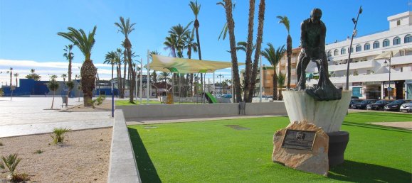 Moradia em banda T2 em San Pedro del Pinatar, Spain N.º 155184 29