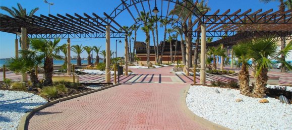 Moradia em banda T2 em San Pedro del Pinatar, Spain N.º 155184 44