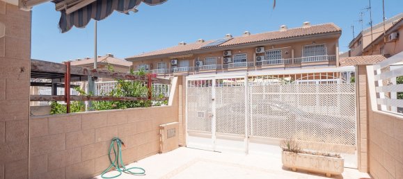 Moradia em banda T2 em San Pedro del Pinatar, Spain N.º 155184 28