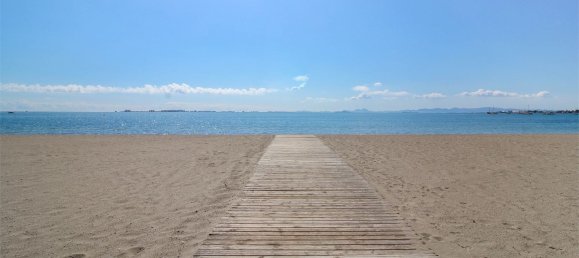 Moradia em banda T2 em San Pedro del Pinatar, Spain N.º 155184 32