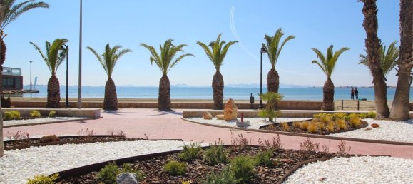 Moradia em banda T2 em San Pedro del Pinatar, Spain N.º 155184 46