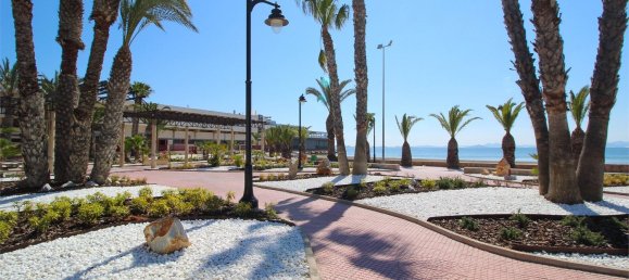 Moradia em banda T2 em San Pedro del Pinatar, Spain N.º 155184 48