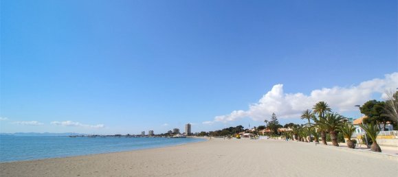 Moradia em banda T2 em San Pedro del Pinatar, Spain N.º 155184 49