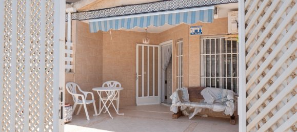 Moradia em banda T2 em San Pedro del Pinatar, Spain N.º 155184 27